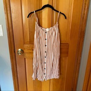 H&M Mini Dress